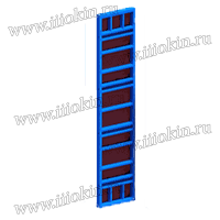 Стеновая опалубка аренда Ростов на Дону цена м2