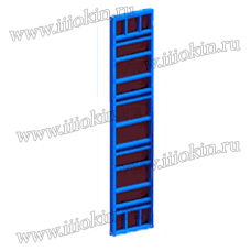 Стеновая опалубка аренда Ростов на Дону цена м2